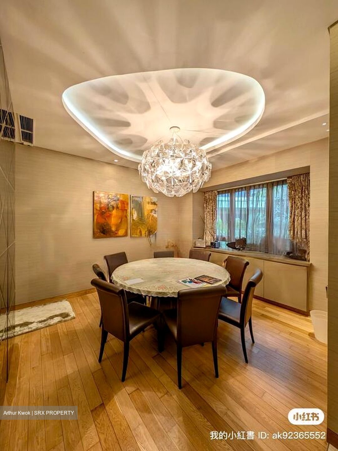 Bishopsgate Residences (D10), Condominium #456747001